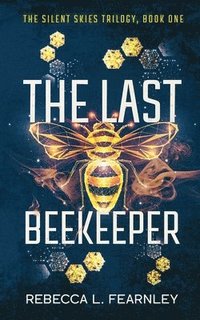 bokomslag The Last Beekeeper