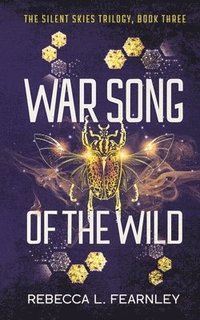 bokomslag War Song of the Wild