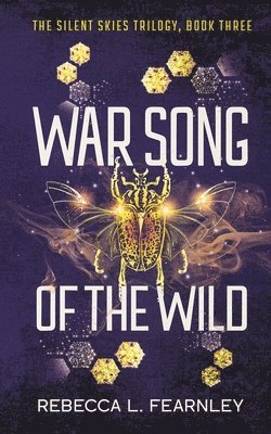 War Song of the Wild 1