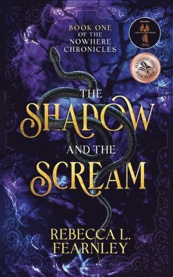bokomslag Shadow and the Scream