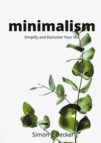 bokomslag Minimalism