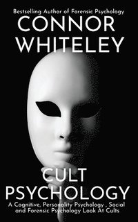 bokomslag Cult Psychology