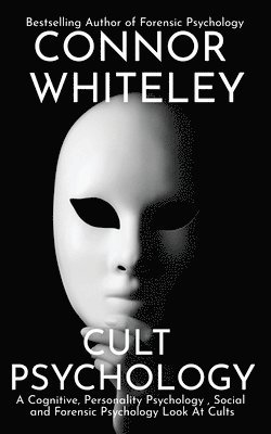 bokomslag Cult Psychology