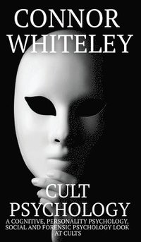 bokomslag Cult Psychology