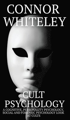 bokomslag Cult Psychology