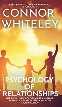 bokomslag Psychology of Relationships