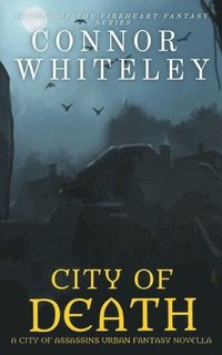 bokomslag City of Death