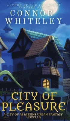 City of Pleasure