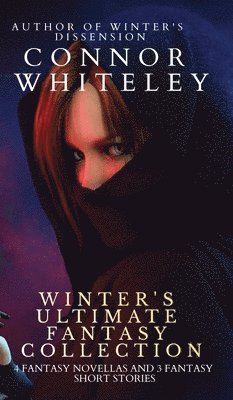 bokomslag Winter's Ultimate Fantasy Collection