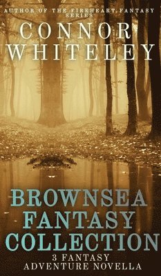 Brownsea Fantasy Collection 1