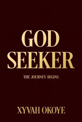 God Seeker 1