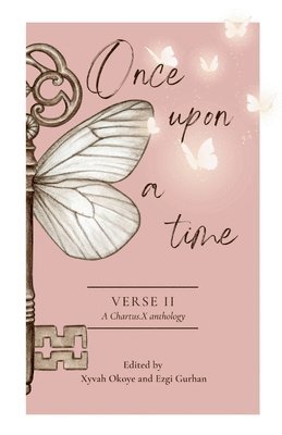 Xyvah Okoye, Ezgi Gurhan - Once Upon A Time, Häftad