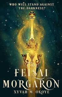 bokomslag Felsai Morgaron