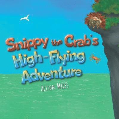 Snippy The Crab's High-Flying Adventure 1