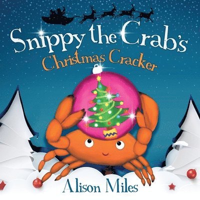 Snippy the Crab's Christmas Cracker 1