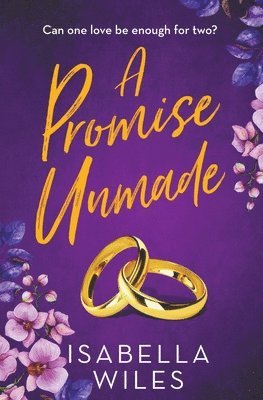 A Promise Unmade 1