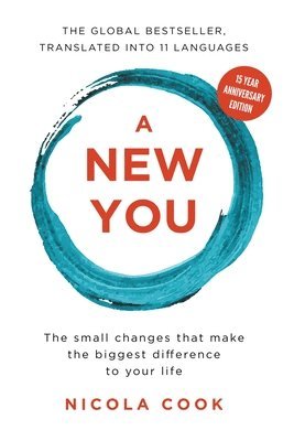 A New You 1