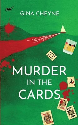 Murder in the Cards 1