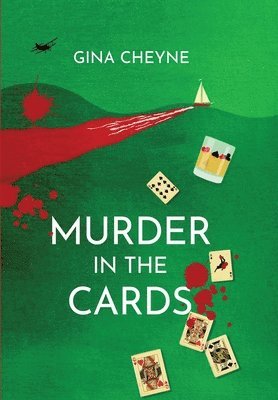 bokomslag Murder in the Cards