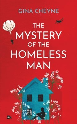 The Mystery of the Homeless Man 1