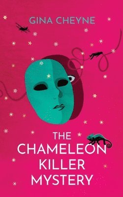 Gina Cheyne - Chameleon Killer Mystery, Häftad