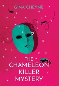 bokomslag The Chameleon Killer Mystery