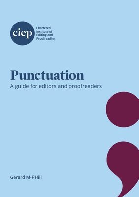 Punctuation 1