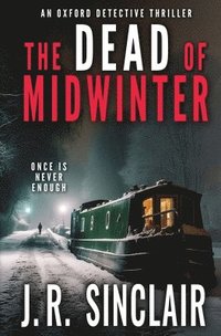 bokomslag Dead of Midwinter