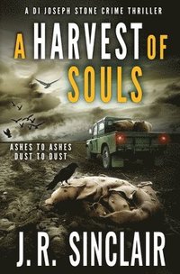 bokomslag Harvest of Souls