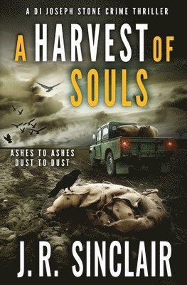 bokomslag Harvest of Souls