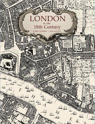 bokomslag London in the 18th Century