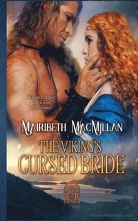bokomslag The Viking's Cursed Bride