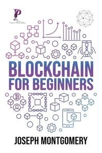 bokomslag Blockchain For Beginners
