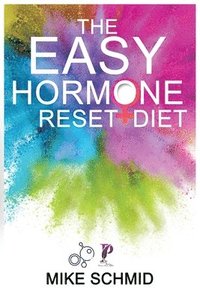 bokomslag The Easy Hormone Reset Diet