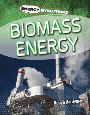 Biomass Energy 1