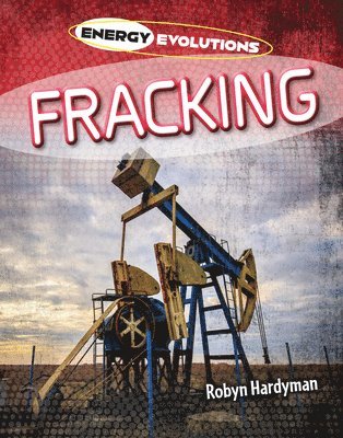 bokomslag Fracking