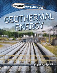 bokomslag Geothermal Energy