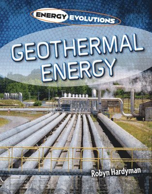 Geothermal Energy 1