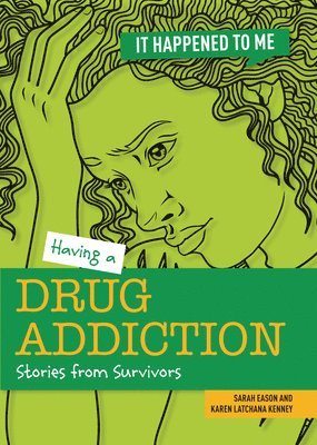 Having a Drug Addiction 1