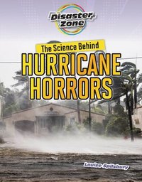 bokomslag Science Behind Hurricane Horrors