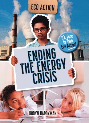 Ending the Energy Crisis 1