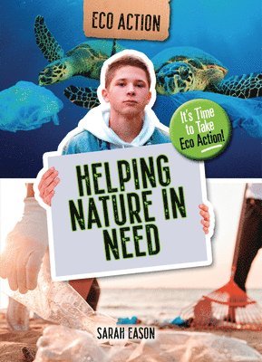 Helping Nature in Need 1