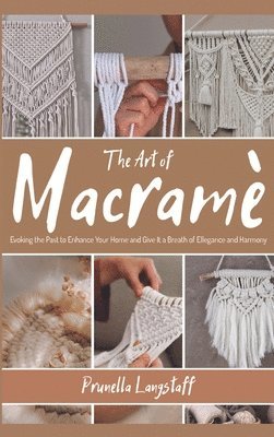 The Art of Macram 1