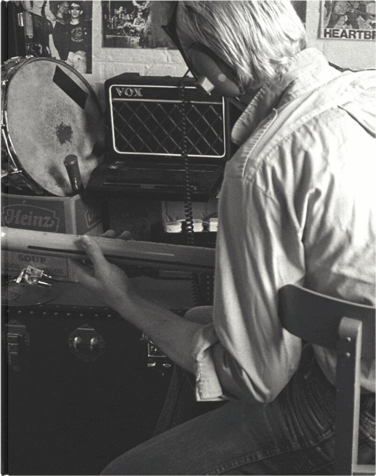 Stewart Copeland - Stewart Copeland's Police Diaries, Inbunden. Tillgänglighet: Lägg i varukorg