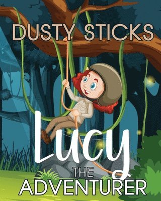 Lucy the Adventurer 1