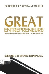 bokomslag Great Entrepreneurs