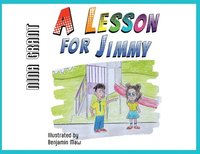 bokomslag Lesson for Jimmy