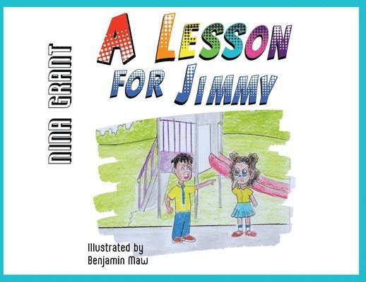 A Lesson for Jimmy 1