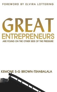 bokomslag Great Entrepreneurs
