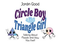 bokomslag Circle Boy and Triangle Girl